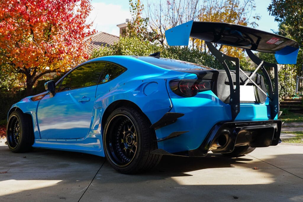 2013 Scion FR-S for sale